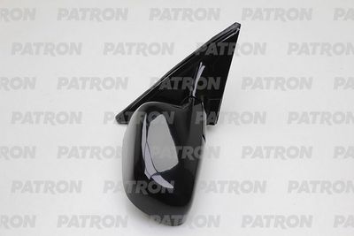 Зеркало наружное в сборе правое PATRON PMG2608M06