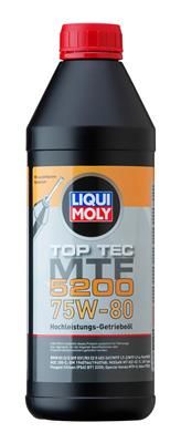 Масло трансмиссионное синтетическое LIQUI MOLY 20845