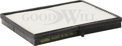 Фильтр салона GOODWILL AG628CF
