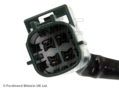 Лямбда-зонд KAVO PARTS EOS6511
