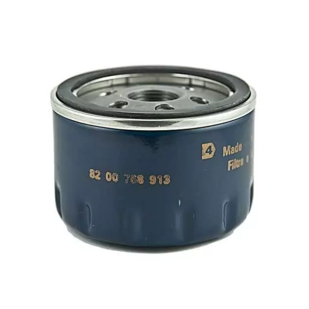 Фильтр масляный NISSAN 1520800Q0H
