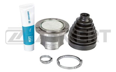 ШРУС внутренний Zekkert GS4430