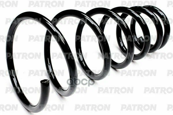 Пружина подвески задняя PATRON PCS999001