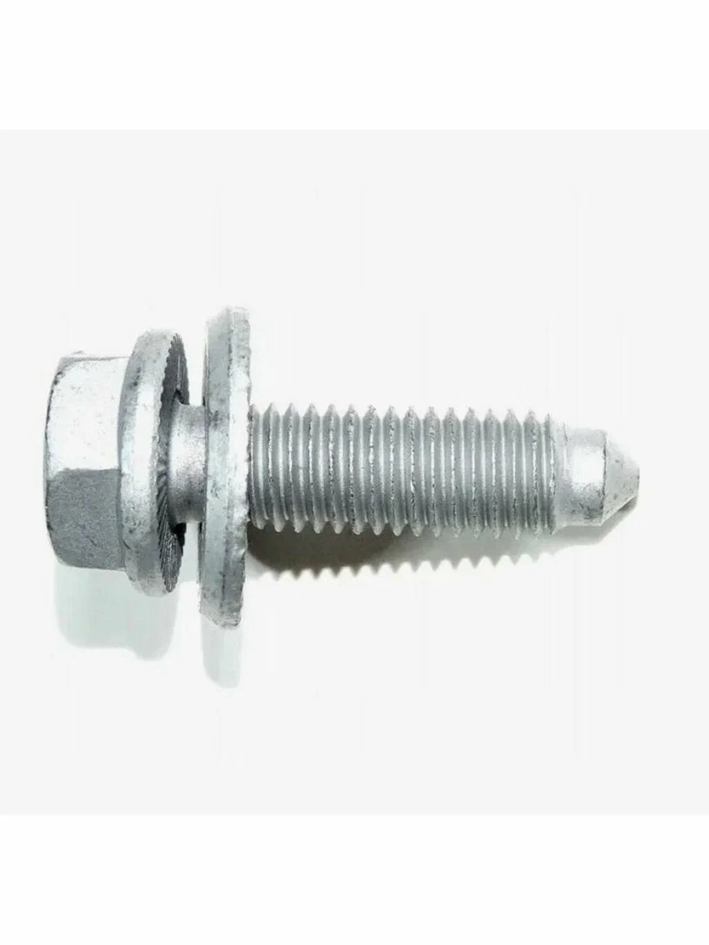 Болт с шестигранной головкой VAG N90648402
