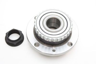 Ступица колеса заднего в сборе B-RING BK1245