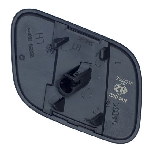 Крышка форсунки омывателя ZIKMAR Z58203R