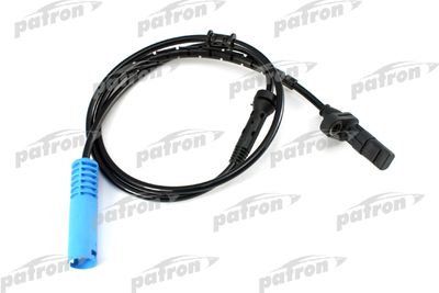 Датчик частоты вращения колеса задний PATRON ABS51001