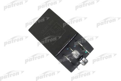 Реле топливного насоса PATRON P270007