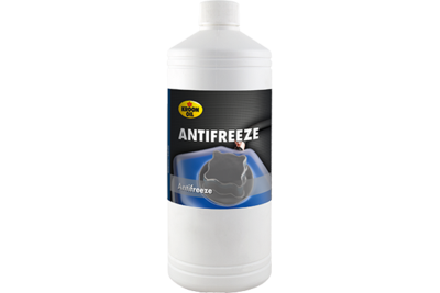 Антифриз концентрат Kroon Oil 04202