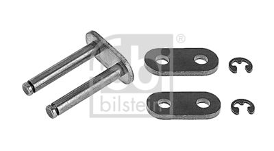 Цепь ГРМ FEBI 09280