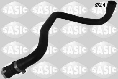 Шланг системы охлаждения SASIC 3406115