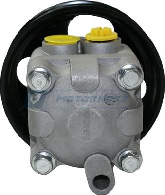 Насос ГУР MotorHerz P1105HG