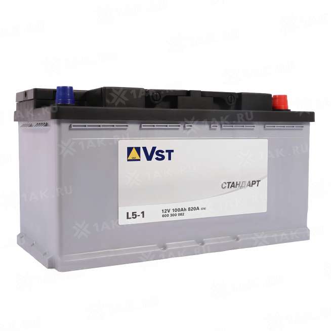 Аккумулятор VST 600300082
