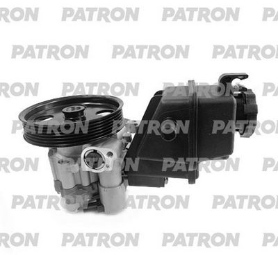 Насос гидроусилителя PATRON PPS1038
