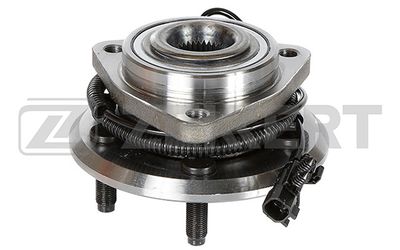 Ступица передняя Zekkert RL1796