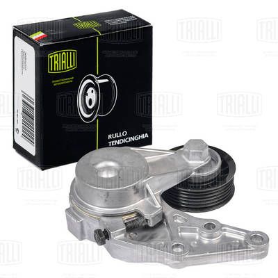 Ролик-натяжитель приводного ремня TRIALLI CM5339