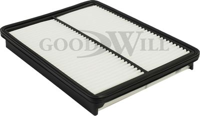 Фильтр воздушный GOODWILL AG436