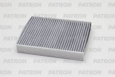 Фильтр салона угольный PATRON PF2395