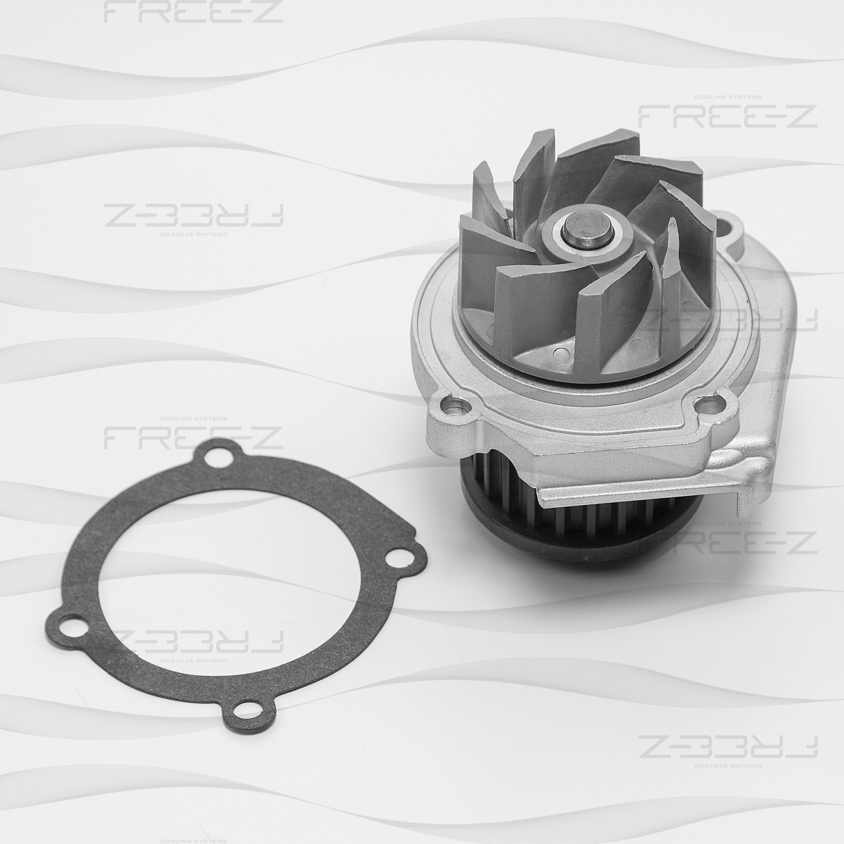 Насос водяной FREE-Z KP0202