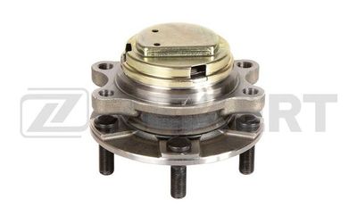 Ступица передняя Zekkert RL1782