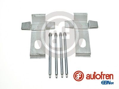 Ремкомплект колодок тормозных AUTOFREN SEINSA D42957A