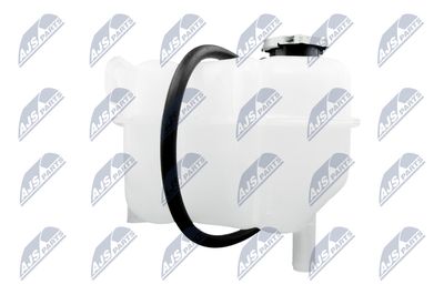 Бачок расширительный NTY CZWCH002