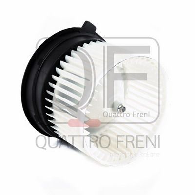 Электродвигатель вентилятора салона QUATTRO FRENI QF00Q00027