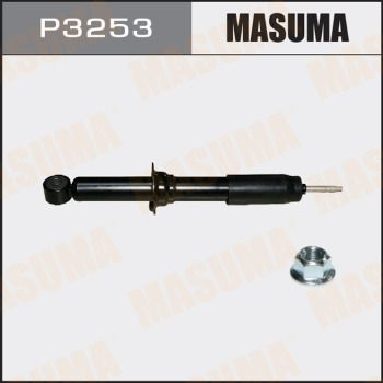 Амортизатор газомасляный Masuma P3253