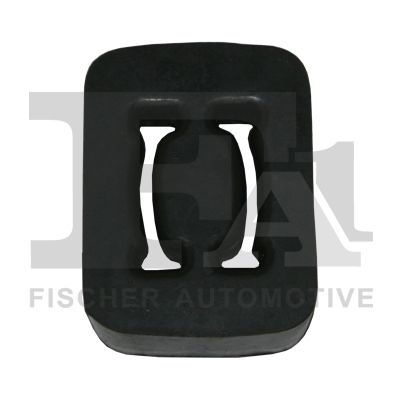 Резиновый подвес TRANSMASTER G333