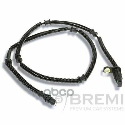 Датчик АБС задний BREMI 50276