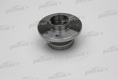 Ступица колеса задняя PATRON PBK3491H