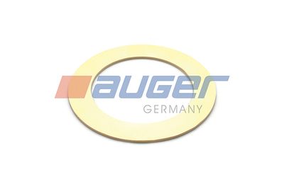 Кольцо уплотнительное ступицы колеса AUGER 52088