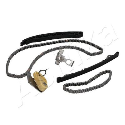 Цепь масляного насоса комплект MasterKit 77B0280FK