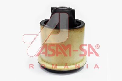 Сайлентблок задней балки ASAM 01334