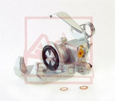 Суппорт тормозной задний левый ASVA HNBCFK1RL