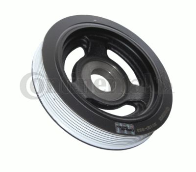 Шкив коленвала CONTITECH VD1096