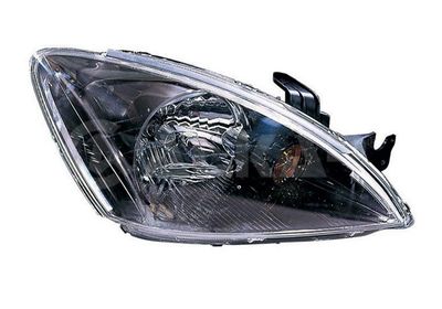 Фара DEPO 2141172RLDEM