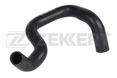 Патрубок радиатора верхний Zekkert MK6052