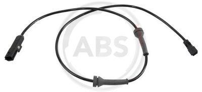 Датчик частоты вращения колеса HELLA 6PU012806251