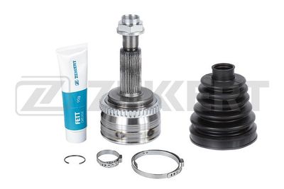 ШРУС наружный Zekkert GS5152