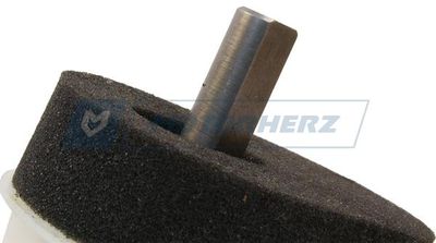 Рейка рулевая механическая с тягами MotorHerz M50321NW