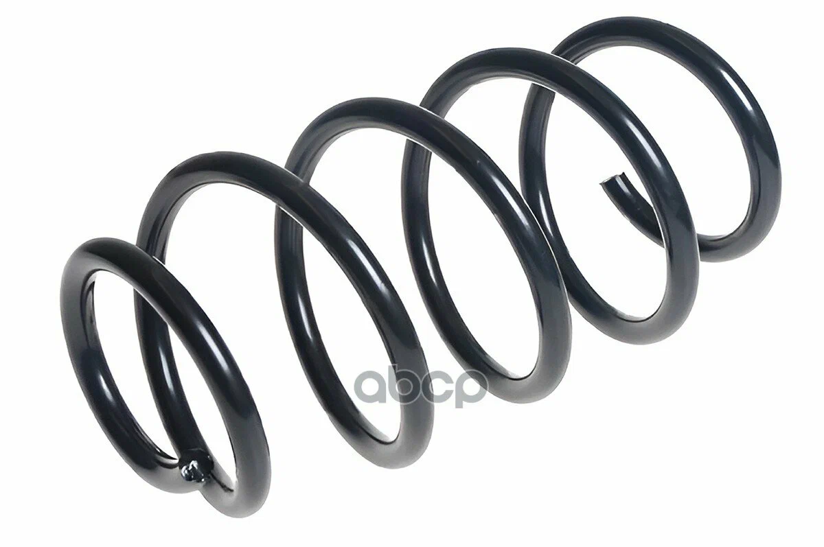 Пружина подвески передняя STANDARD SPRINGS ST114025F