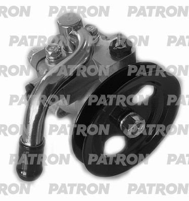 Насос гидроусилителя PATRON PPS1002