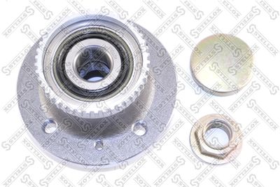 Комплект подшипника ступицы задней STELLOX 4328059SX