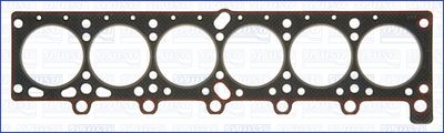 Прокладка ГБЦ MASTERKIT 77BGH117