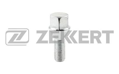 Болт колесный Zekkert BE4082