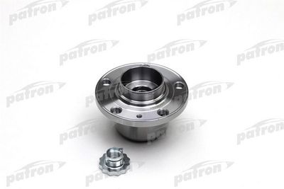 Ступица переднего колеса PATRON PBK6635H