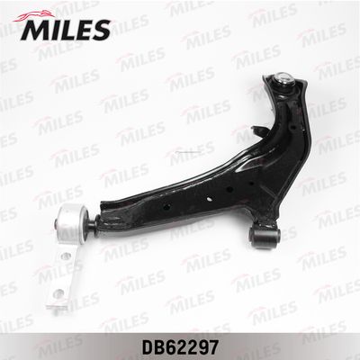 Рычаг передней подвески правый Miles DB62297