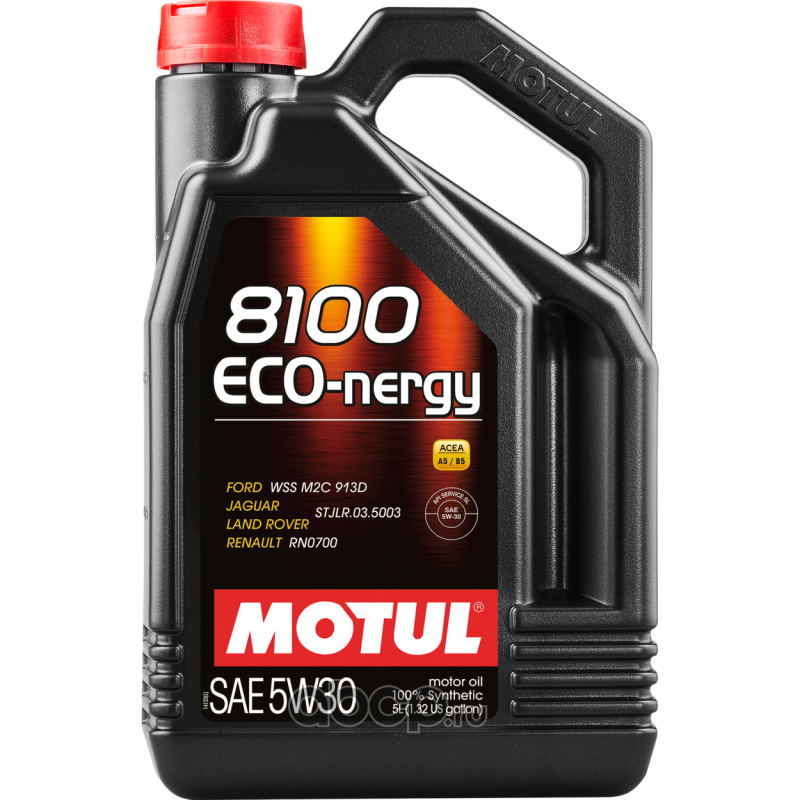 Масло моторное Motul 102898
