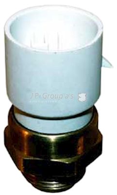 Датчик включения вентилятора JP Group 1293200600